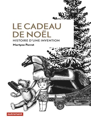 cover image of Le Cadeau de Noël